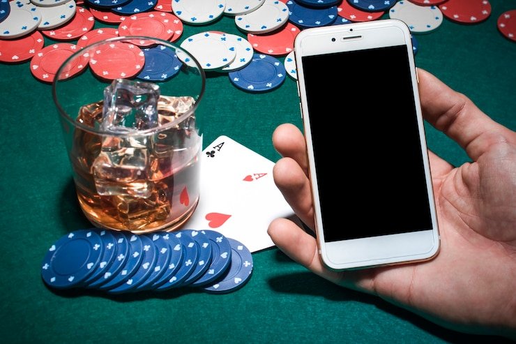 Dealer announces results in English and regional language semar4d login dealer announcing 2D Number Game result on camera