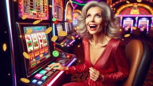 Live casino dealer at professional HD studio table
